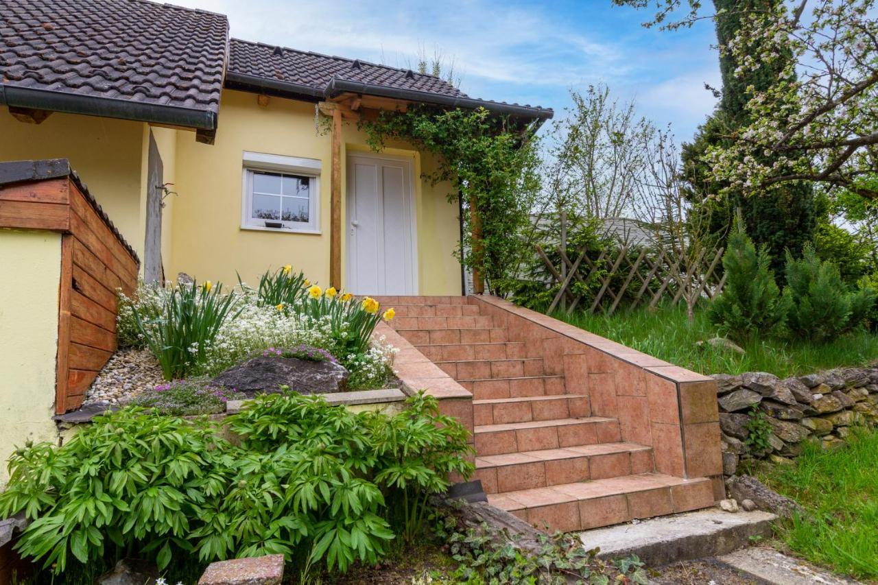 Apartmanovy Dum Vilémovice Extérieur photo