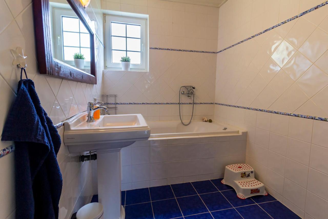 Apartmanovy Dum Vilémovice Extérieur photo