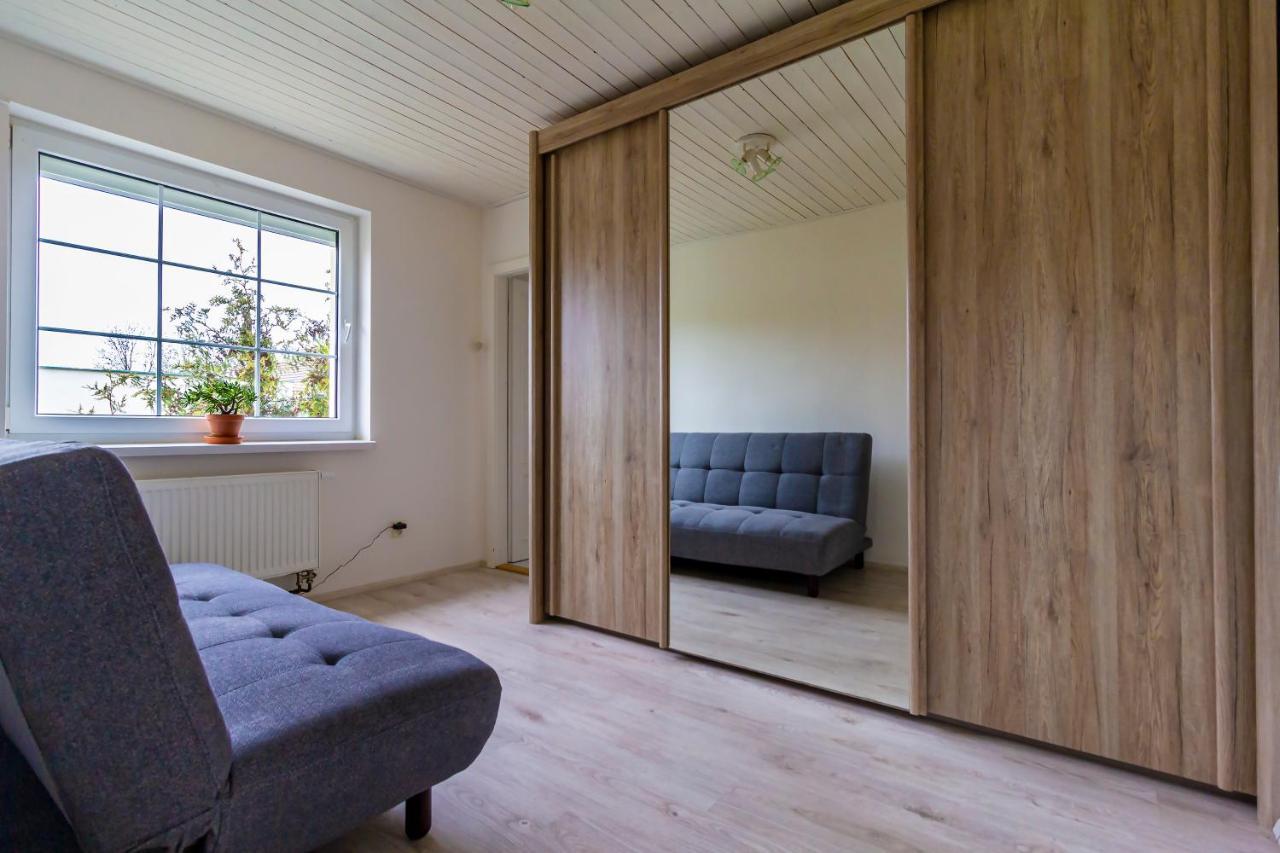 Apartmanovy Dum Vilémovice Extérieur photo