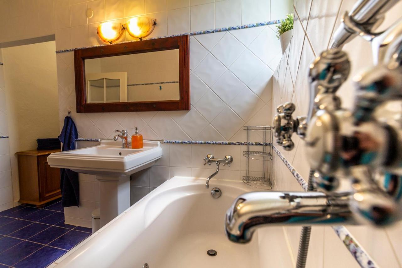 Apartmanovy Dum Vilémovice Extérieur photo